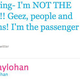 Image for article titled 20 Things Lindsay Lohan Says She Didn't Do